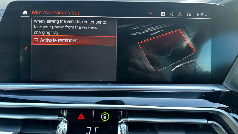 BMW X5 xDrive M50i 5dr Auto Petrol Estate